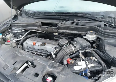 2011 Honda Cr-V Se из США, поврежденный, VIN 5J6RE4H45BL084688